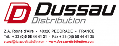 DUSSAU DISTRIBUTION