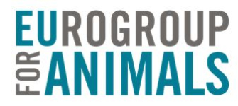 eurogroup for animal