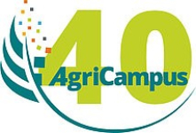 Agricampus VAR 40 ANS