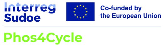 Interreg SUDOE phos4cyrcle