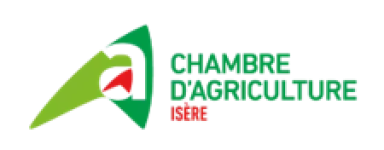 Chambre d'Agriculture d'Isère