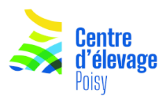 Centre d'élevage Poisy