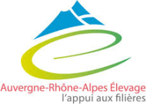 Auvergne-Rhône-Alpes élevage AURAE