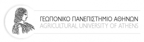AGRICULTURA UNIVERSITY ATHENS
