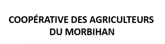 COOPÉRATIVE DES AGRICULTEURS DU MORBIHAN