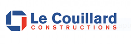CONSTRUCTIONS LE COUILLARD