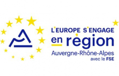 logo europe auvergne