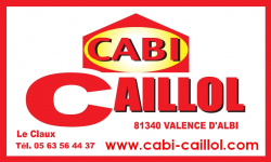 CABI CAILLOL