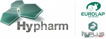 Hypharm Eurolap