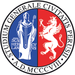 UNIVERSITE PERUGIA