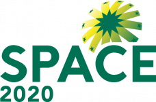 SPACE 2020