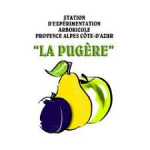 station experimentale LA PUGERE